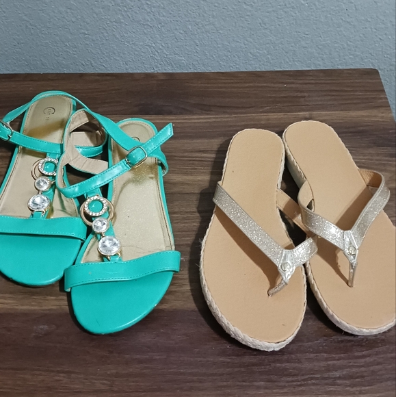 Shoes - Women sandals